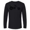 Unisex Softstyle® Long Sleeve T-Shirt Thumbnail