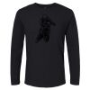 Unisex Softstyle® Long Sleeve T-Shirt Thumbnail