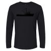 Unisex Softstyle® Long Sleeve T-Shirt Thumbnail