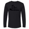 Unisex Softstyle® Long Sleeve T-Shirt Thumbnail