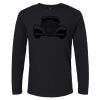 Unisex Softstyle® Long Sleeve T-Shirt Thumbnail