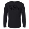 Unisex Softstyle® Long Sleeve T-Shirt Thumbnail