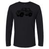 Unisex Softstyle® Long Sleeve T-Shirt Thumbnail