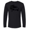 Unisex Softstyle® Long Sleeve T-Shirt Thumbnail