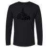 Unisex Softstyle® Long Sleeve T-Shirt Thumbnail