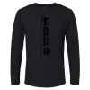 Unisex Softstyle® Long Sleeve T-Shirt Thumbnail