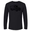 Unisex Softstyle® Long Sleeve T-Shirt Thumbnail