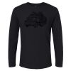 Unisex Softstyle® Long Sleeve T-Shirt Thumbnail