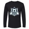 Unisex Softstyle® Long Sleeve T-Shirt Thumbnail