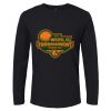 Unisex Softstyle® Long Sleeve T-Shirt Thumbnail
