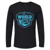 Unisex Softstyle® Long Sleeve T-Shirt Thumbnail