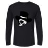 Unisex Softstyle® Long Sleeve T-Shirt Thumbnail
