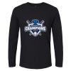 Unisex Softstyle® Long Sleeve T-Shirt Thumbnail