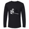 Unisex Softstyle® Long Sleeve T-Shirt Thumbnail