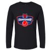 Unisex Softstyle® Long Sleeve T-Shirt Thumbnail