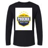 Unisex Softstyle® Long Sleeve T-Shirt Thumbnail