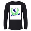 Unisex Softstyle® Long Sleeve T-Shirt Thumbnail