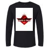 Unisex Softstyle® Long Sleeve T-Shirt Thumbnail
