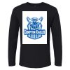 Unisex Softstyle® Long Sleeve T-Shirt Thumbnail