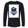 Unisex Softstyle® Long Sleeve T-Shirt Thumbnail