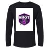 Unisex Softstyle® Long Sleeve T-Shirt Thumbnail