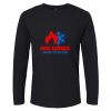 Unisex Softstyle® Long Sleeve T-Shirt Thumbnail