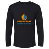 Unisex Softstyle® Long Sleeve T-Shirt Thumbnail