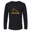 Unisex Softstyle® Long Sleeve T-Shirt Thumbnail