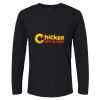 Unisex Softstyle® Long Sleeve T-Shirt Thumbnail