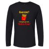 Unisex Softstyle® Long Sleeve T-Shirt Thumbnail