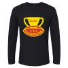 Unisex Softstyle® Long Sleeve T-Shirt Thumbnail