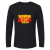 Unisex Softstyle® Long Sleeve T-Shirt Thumbnail