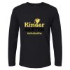 Unisex Softstyle® Long Sleeve T-Shirt Thumbnail