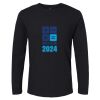 Unisex Softstyle® Long Sleeve T-Shirt Thumbnail