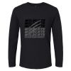 Unisex Softstyle® Long Sleeve T-Shirt Thumbnail