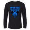 Unisex Softstyle® Long Sleeve T-Shirt Thumbnail
