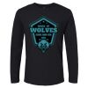 Unisex Softstyle® Long Sleeve T-Shirt Thumbnail