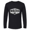 Unisex Softstyle® Long Sleeve T-Shirt Thumbnail