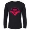 Unisex Softstyle® Long Sleeve T-Shirt Thumbnail