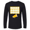 Unisex Softstyle® Long Sleeve T-Shirt Thumbnail