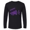 Unisex Softstyle® Long Sleeve T-Shirt Thumbnail