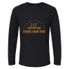 Unisex Softstyle® Long Sleeve T-Shirt Thumbnail