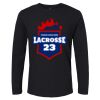 Unisex Softstyle® Long Sleeve T-Shirt Thumbnail