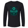 Unisex Softstyle® Long Sleeve T-Shirt Thumbnail