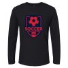 Unisex Softstyle® Long Sleeve T-Shirt Thumbnail