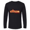 Unisex Softstyle® Long Sleeve T-Shirt Thumbnail
