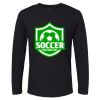 Unisex Softstyle® Long Sleeve T-Shirt Thumbnail