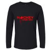 Unisex Softstyle® Long Sleeve T-Shirt Thumbnail