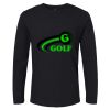 Unisex Softstyle® Long Sleeve T-Shirt Thumbnail
