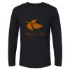 Unisex Softstyle® Long Sleeve T-Shirt Thumbnail